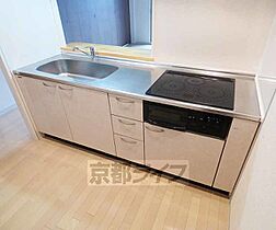 京都府京都市上京区大猪熊町（賃貸マンション2LDK・2階・60.25㎡） その5