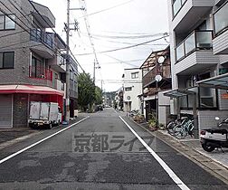 あんそれいゆ一乗寺  ｜ 京都府京都市左京区一乗寺高槻町（賃貸マンション1K・1階・24.62㎡） その12