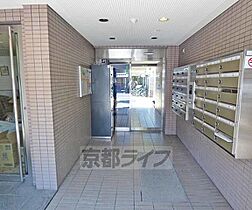 京都府京都市上京区元土御門町（賃貸マンション1K・5階・23.24㎡） その13