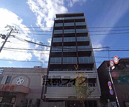 京都府京都市下京区西七条北衣田町（賃貸マンション1K・4階・22.87㎡） その3