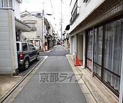 アークリード西陣 102 ｜ 京都府京都市上京区家永町（賃貸マンション1K・1階・22.35㎡） その27