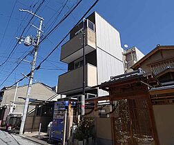 フラッティ丹波口 102 ｜ 京都府京都市下京区西新屋敷下之町（賃貸マンション1K・1階・21.91㎡） その1