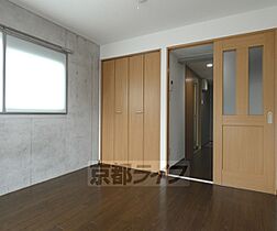 シエルコート北大路 402 ｜ 京都府京都市北区小山西大野町（賃貸マンション1K・4階・20.45㎡） その15