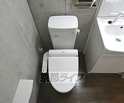 シエルコート北大路 402 ｜ 京都府京都市北区小山西大野町（賃貸マンション1K・4階・20.45㎡） その7