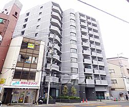 大晋メゾネ四条大宮 1012 ｜ 京都府京都市中京区壬生坊城町（賃貸マンション1K・10階・21.50㎡） その3