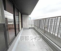 京都府京都市東山区新五軒町（賃貸マンション1LDK・5階・53.86㎡） その27