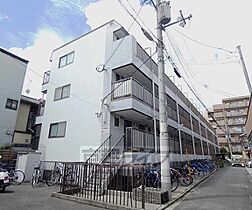 メゾンＬｅｅ 112 ｜ 京都府京都市左京区田中上古川町（賃貸マンション1K・1階・16.00㎡） その3