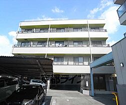 京都府京都市東山区鐘鋳町（賃貸マンション1K・3階・29.16㎡） その1