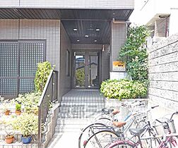 サニーライフゴトウ 208 ｜ 京都府京都市北区衣笠東御所ノ内町（賃貸マンション1K・2階・18.88㎡） その28