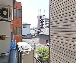 サニーライフゴトウ 208 ｜ 京都府京都市北区衣笠東御所ノ内町（賃貸マンション1K・2階・18.88㎡） その25