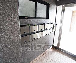 京都府京都市東山区蒔田町（賃貸マンション1K・2階・22.23㎡） その25