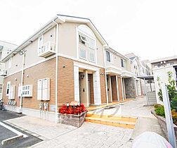 京都府京都市南区上鳥羽馬廻町（賃貸アパート1K・1階・32.90㎡） その3