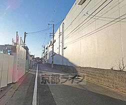 ベラジオ雅び北野白梅町駅前 308 ｜ 京都府京都市北区北野下白梅町（賃貸マンション1K・3階・24.97㎡） その18