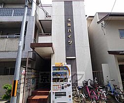 猪熊ハイツ 302 ｜ 京都府京都市中京区下瓦町（賃貸マンション1R・3階・16.15㎡） その3