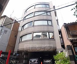 京都府京都市東山区上柳町（賃貸マンション1K・2階・30.57㎡） その1