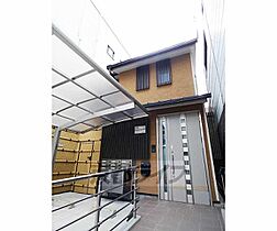 天使ＥｉＧＨＴ　ＲｏｏＭ 2-3A ｜ 京都府京都市下京区天使突抜4丁目（賃貸アパート1R・2階・15.00㎡） その1