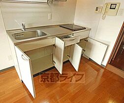 京都府京都市東山区山崎町（賃貸マンション1DK・2階・33.29㎡） その18