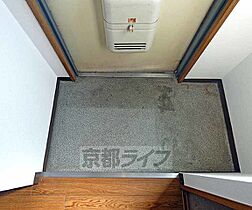 京都府京都市南区西九条開ケ町（賃貸マンション1K・4階・27.32㎡） その28