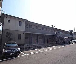 ヴィヴィセレサ弐番館 226 ｜ 京都府京都市右京区山ノ内苗町（賃貸アパート1K・2階・23.00㎡） その1