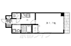 グランエターナ京都西京極2階6.1万円