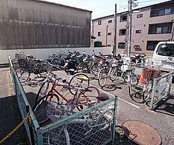 アメニティー京都壱番館 1M ｜ 京都府京都市右京区西院六反田町（賃貸マンション2K・1階・23.30㎡） その18