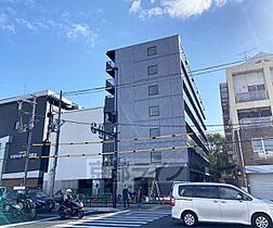 ブランシエスタ西京極 206 ｜ 京都府京都市右京区西京極新明町（賃貸マンション1DK・2階・25.04㎡） その3