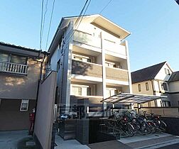 ＭＡＩＳＯＮ京都このえ 101 ｜ 京都府京都市左京区吉田二本松町（賃貸マンション1K・地下1階・25.73㎡） その1