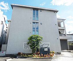 京都府京都市南区吉祥院高畑町（賃貸マンション1LDK・3階・46.55㎡） その1