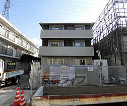 京都府京都市南区久世中久世町4丁目（賃貸アパート1LDK・3階・42.09㎡） その3