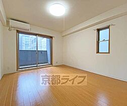 京都府京都市下京区高材木町（賃貸マンション1K・5階・28.66㎡） その12