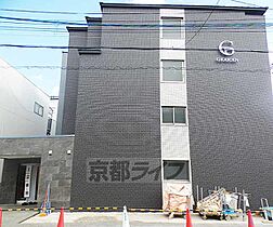 グラカン冷泉町 302 ｜ 京都府京都市中京区西ノ京冷泉町（賃貸マンション1LDK・3階・30.10㎡） その3