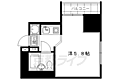 アクシルコート堀川今出川4階4.2万円