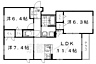 間取り：間取