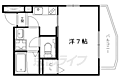 ドリーミーY3階6.9万円