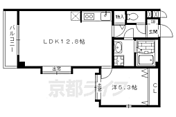ウィステリア参番館