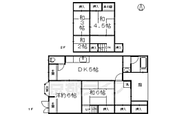 東海道・山陽本線 西大路駅 徒歩14分