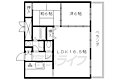 アフィシオン堀川11階14.7万円