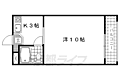 プラザ西四条5階5.0万円