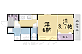 CRESTTAPP京都二条3階8.9万円