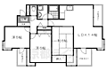 メイゾン鞍馬口2階12.2万円