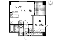 京阪本線 清水五条駅 徒歩4分
