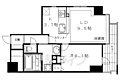 ライオンズ西洞院五条3階11.5万円