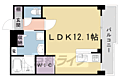 アイムマンション西院6階7.2万円