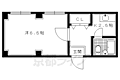 上賀茂松柏3階2.6万円