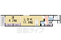 フォレスト油小路四条3階13.0万円