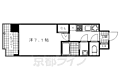 ラナップスクエア京都東山6階5.9万円