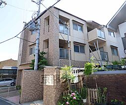 パセオアグラシオン今出川