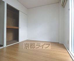 ハーティーハウス一条 302 3階1DKのリビング/ダイニング