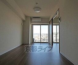 ＣＡＳＡ花車 602 6階1LDKのリビング/ダイニング