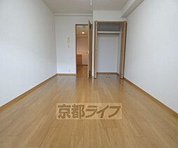 Ｂｏ．上七軒 101 1階1Kのリビング/ダイニング